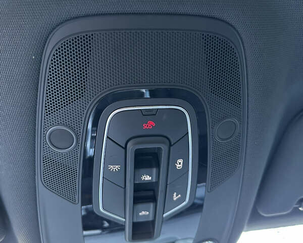 Бежевый Ауди E-Tron, объемом двигателя 0 л и пробегом 116 тыс. км за 35000 $, фото 33 на Automoto.ua