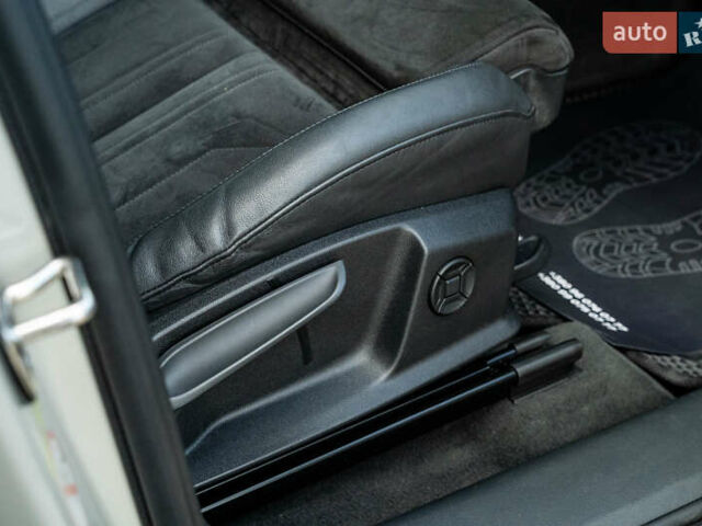 Бежевый Ауди E-Tron, объемом двигателя 0 л и пробегом 44 тыс. км за 36900 $, фото 46 на Automoto.ua