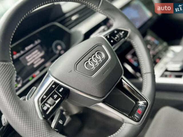 Бежевый Ауди E-Tron, объемом двигателя 0 л и пробегом 53 тыс. км за 35900 $, фото 13 на Automoto.ua