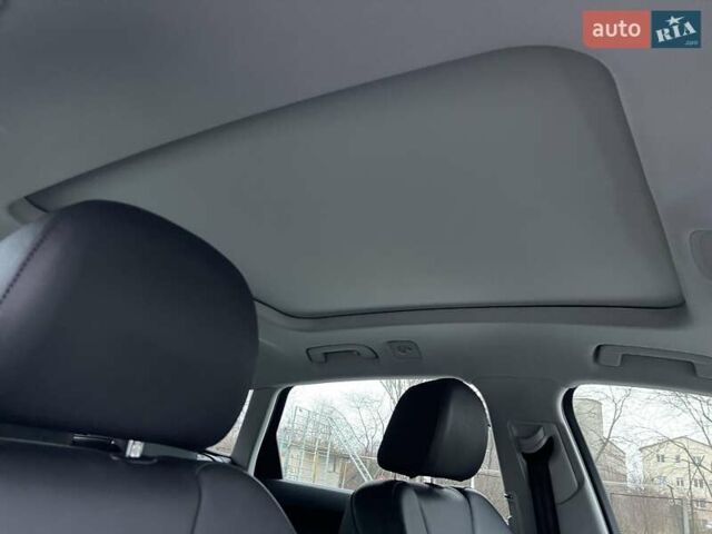 Бежевый Ауди E-Tron, объемом двигателя 0 л и пробегом 79 тыс. км за 33700 $, фото 29 на Automoto.ua