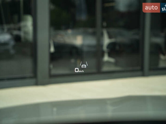 Бежевый Ауди E-Tron, объемом двигателя 0 л и пробегом 44 тыс. км за 36900 $, фото 32 на Automoto.ua