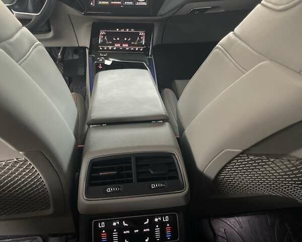 Ауди E-Tron 2020 в Одессе на Automoto.ua Бежевый Ауди E-Tron, объемом двигателя 0 л и пробегом 81 тыс. км за 43268 $, фото 23 на Automoto.ua