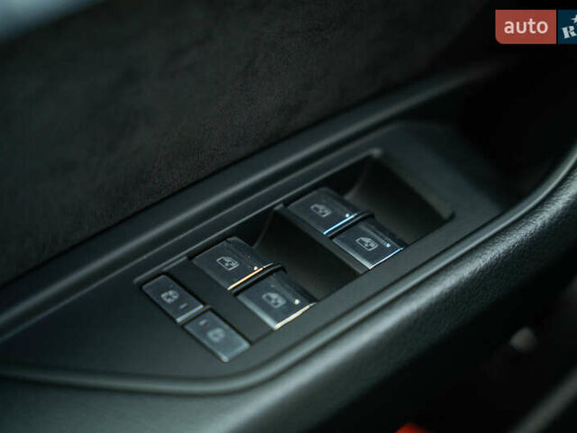 Бежевый Ауди E-Tron, объемом двигателя 0 л и пробегом 44 тыс. км за 36900 $, фото 26 на Automoto.ua