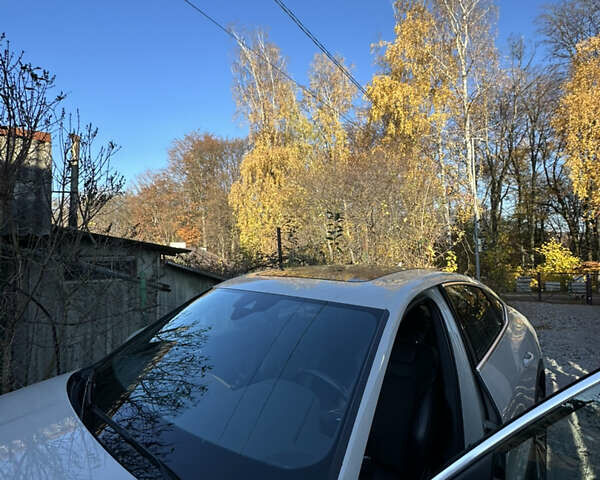 Бежевый Ауди E-Tron, объемом двигателя 0 л и пробегом 116 тыс. км за 35000 $, фото 36 на Automoto.ua