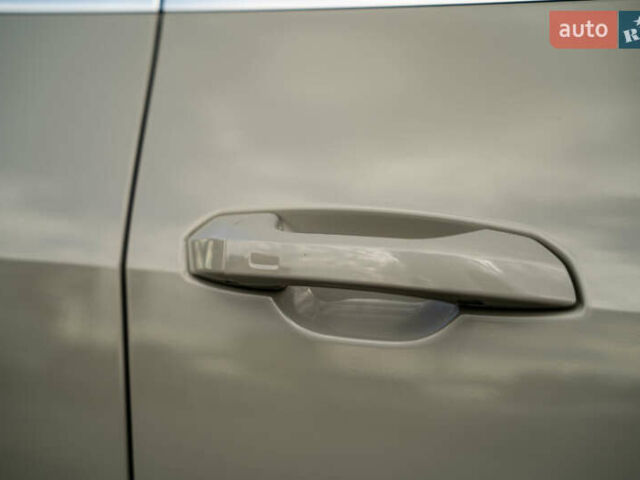 Бежевый Ауди E-Tron, объемом двигателя 0 л и пробегом 44 тыс. км за 36900 $, фото 23 на Automoto.ua