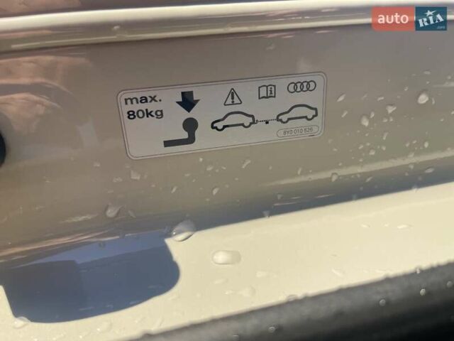 Ауди E-Tron 2020 в Одессе на Automoto.ua Бежевый Ауди E-Tron, объемом двигателя 0 л и пробегом 81 тыс. км за 43268 $, фото 16 на Automoto.ua