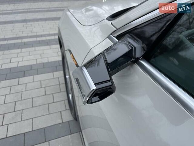 Бежевый Ауди E-Tron, объемом двигателя 0 л и пробегом 79 тыс. км за 33700 $, фото 11 на Automoto.ua