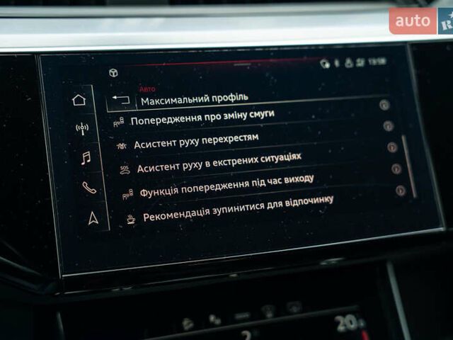 Бежевый Ауди E-Tron, объемом двигателя 0 л и пробегом 44 тыс. км за 36900 $, фото 40 на Automoto.ua