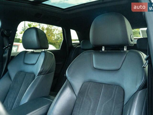 Бежевый Ауди E-Tron, объемом двигателя 0 л и пробегом 44 тыс. км за 36900 $, фото 47 на Automoto.ua