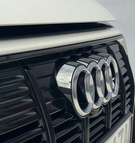 Бежевый Ауди E-Tron, объемом двигателя 0 л и пробегом 49 тыс. км за 34500 $, фото 6 на Automoto.ua