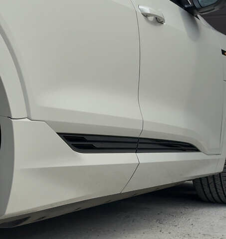 Бежевый Ауди E-Tron, объемом двигателя 0 л и пробегом 49 тыс. км за 34500 $, фото 8 на Automoto.ua