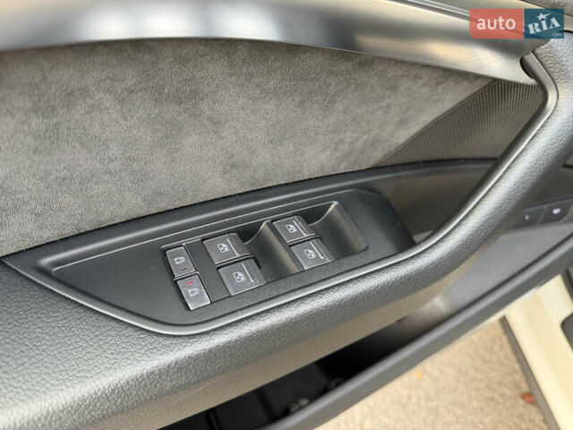 Бежевый Ауди E-Tron, объемом двигателя 0 л и пробегом 81 тыс. км за 39999 $, фото 37 на Automoto.ua