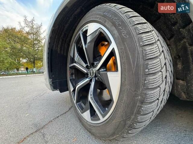 Бежевый Ауди E-Tron, объемом двигателя 0 л и пробегом 42 тыс. км за 51000 $, фото 35 на Automoto.ua