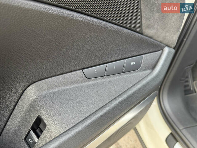 Бежевый Ауди E-Tron, объемом двигателя 0 л и пробегом 81 тыс. км за 39999 $, фото 36 на Automoto.ua