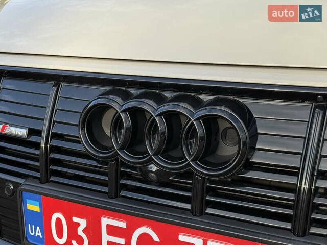 Бежевый Ауди E-Tron, объемом двигателя 0 л и пробегом 81 тыс. км за 39999 $, фото 9 на Automoto.ua