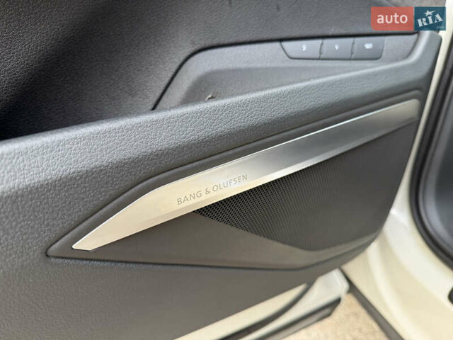 Бежевый Ауди E-Tron, объемом двигателя 0 л и пробегом 81 тыс. км за 39999 $, фото 35 на Automoto.ua