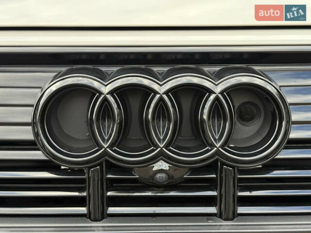 Бежевый Ауди E-Tron, объемом двигателя 0 л и пробегом 81 тыс. км за 39999 $, фото 27 на Automoto.ua