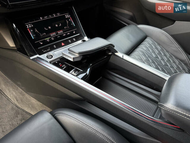 Бежевый Ауди E-Tron, объемом двигателя 0 л и пробегом 81 тыс. км за 39999 $, фото 49 на Automoto.ua