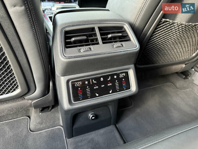 Бежевый Ауди E-Tron, объемом двигателя 0 л и пробегом 81 тыс. км за 39999 $, фото 59 на Automoto.ua