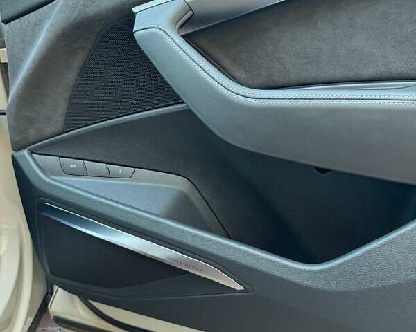 Бежевый Ауди E-Tron, объемом двигателя 0 л и пробегом 42 тыс. км за 51000 $, фото 31 на Automoto.ua