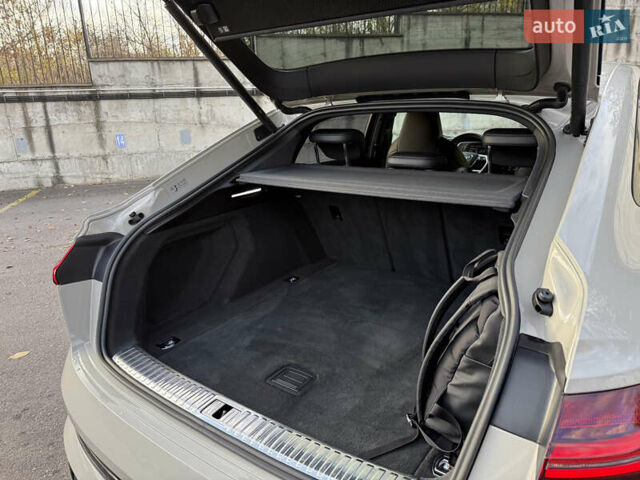 Бежевый Ауди E-Tron, объемом двигателя 0 л и пробегом 81 тыс. км за 39999 $, фото 62 на Automoto.ua