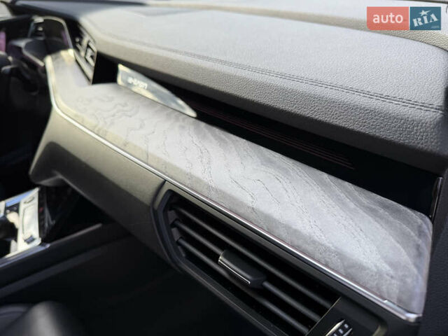 Бежевый Ауди E-Tron, объемом двигателя 0 л и пробегом 81 тыс. км за 39999 $, фото 76 на Automoto.ua