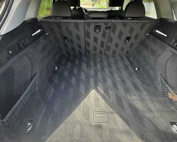 Бежевый Ауди E-Tron, объемом двигателя 0 л и пробегом 49 тыс. км за 34500 $, фото 12 на Automoto.ua