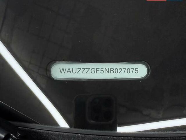 Бежевый Ауди E-Tron, объемом двигателя 0 л и пробегом 18 тыс. км за 49900 $, фото 35 на Automoto.ua