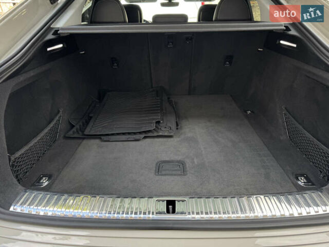 Бежевый Ауди E-Tron, объемом двигателя 0 л и пробегом 41 тыс. км за 39500 $, фото 23 на Automoto.ua