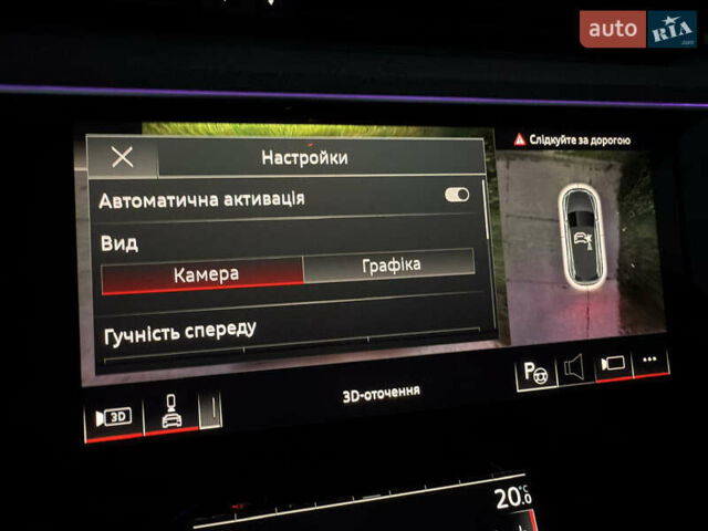 Бежевый Ауди E-Tron, объемом двигателя 0 л и пробегом 85 тыс. км за 42500 $, фото 112 на Automoto.ua