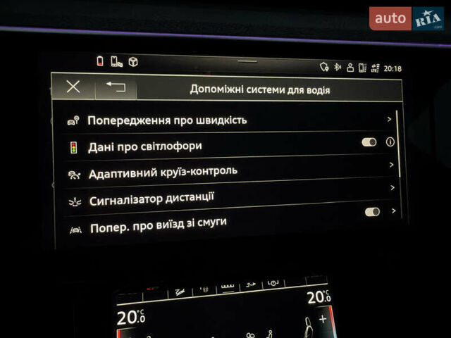 Бежевый Ауди E-Tron, объемом двигателя 0 л и пробегом 85 тыс. км за 42500 $, фото 102 на Automoto.ua