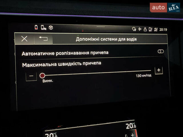 Бежевый Ауди E-Tron, объемом двигателя 0 л и пробегом 85 тыс. км за 42500 $, фото 105 на Automoto.ua