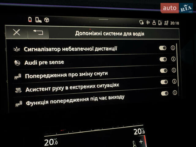 Бежевый Ауди E-Tron, объемом двигателя 0 л и пробегом 85 тыс. км за 42500 $, фото 100 на Automoto.ua