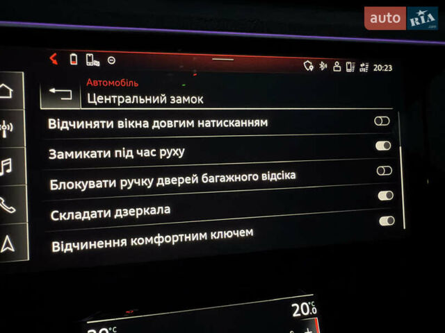 Бежевый Ауди E-Tron, объемом двигателя 0 л и пробегом 85 тыс. км за 42500 $, фото 121 на Automoto.ua