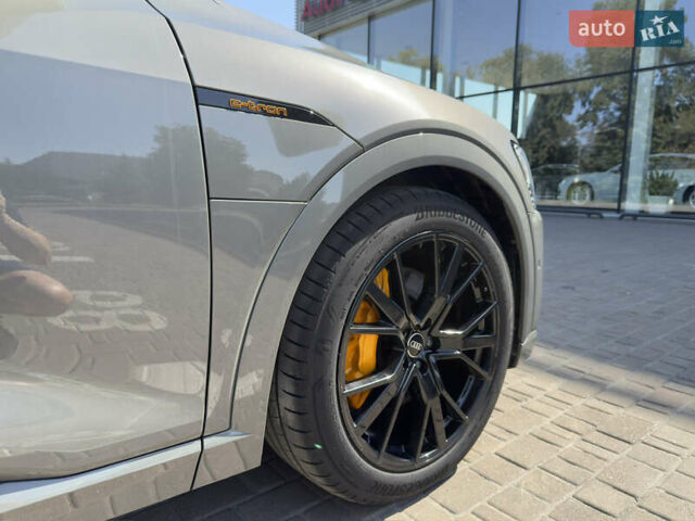 Бежевый Ауди E-Tron, объемом двигателя 0 л и пробегом 85 тыс. км за 42500 $, фото 39 на Automoto.ua