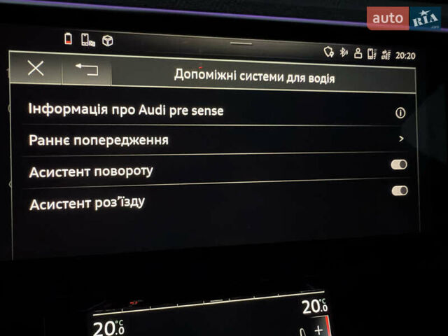 Бежевый Ауди E-Tron, объемом двигателя 0 л и пробегом 85 тыс. км за 42500 $, фото 109 на Automoto.ua