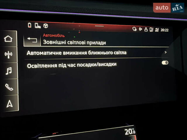 Бежевый Ауди E-Tron, объемом двигателя 0 л и пробегом 85 тыс. км за 42500 $, фото 116 на Automoto.ua
