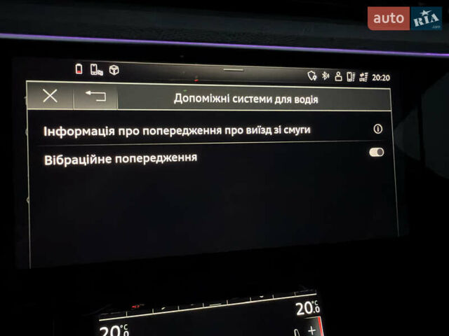 Бежевый Ауди E-Tron, объемом двигателя 0 л и пробегом 85 тыс. км за 42500 $, фото 108 на Automoto.ua