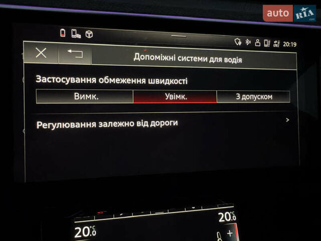 Бежевый Ауди E-Tron, объемом двигателя 0 л и пробегом 85 тыс. км за 42500 $, фото 107 на Automoto.ua