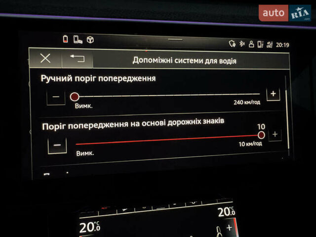 Бежевый Ауди E-Tron, объемом двигателя 0 л и пробегом 85 тыс. км за 42500 $, фото 104 на Automoto.ua