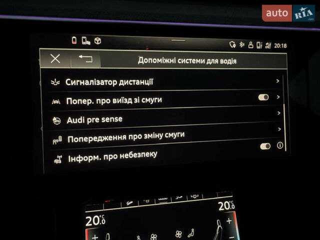 Бежевый Ауди E-Tron, объемом двигателя 0 л и пробегом 85 тыс. км за 42500 $, фото 103 на Automoto.ua