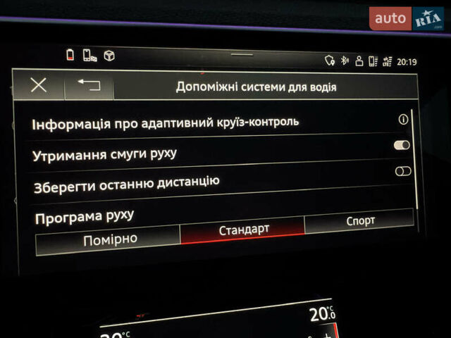 Бежевый Ауди E-Tron, объемом двигателя 0 л и пробегом 85 тыс. км за 42500 $, фото 106 на Automoto.ua