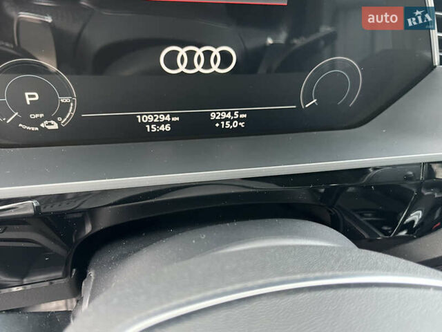 Чорний Ауді E-Tron, об'ємом двигуна 0 л та пробігом 109 тис. км за 32558 $, фото 21 на Automoto.ua