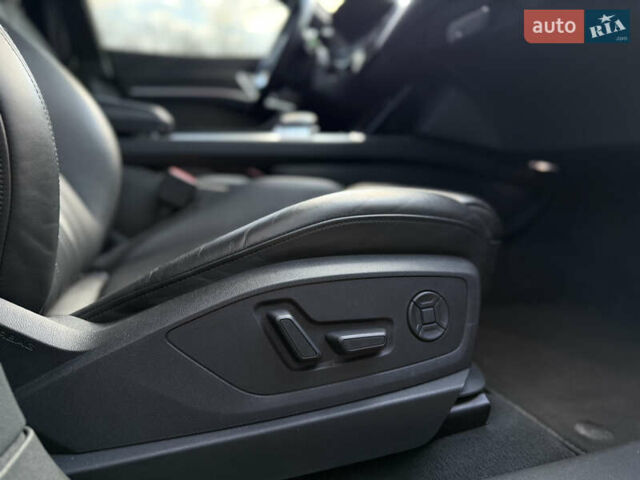 Черный Ауди E-Tron, объемом двигателя 0 л и пробегом 108 тыс. км за 33999 $, фото 68 на Automoto.ua