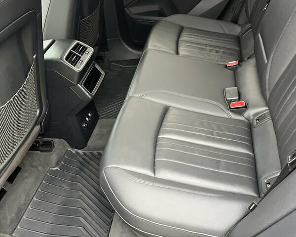 Чорний Ауді E-Tron, об'ємом двигуна 0 л та пробігом 109 тис. км за 32558 $, фото 20 на Automoto.ua