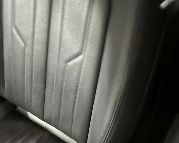 Чорний Ауді E-Tron, об'ємом двигуна 0 л та пробігом 109 тис. км за 32558 $, фото 23 на Automoto.ua