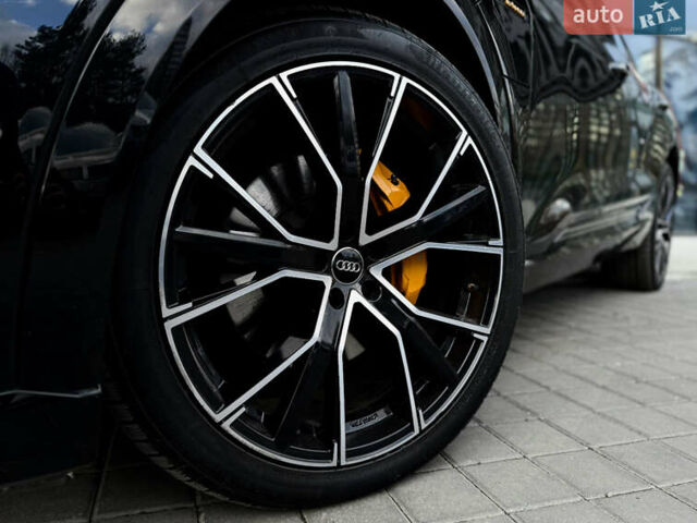 Черный Ауди E-Tron, объемом двигателя 0 л и пробегом 108 тыс. км за 33999 $, фото 2 на Automoto.ua