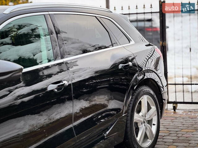 Чорний Ауді E-Tron, об'ємом двигуна 0 л та пробігом 140 тис. км за 26000 $, фото 20 на Automoto.ua