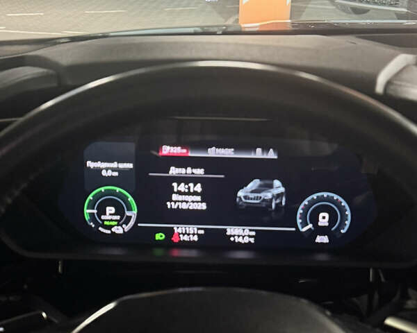 Черный Ауди E-Tron, объемом двигателя 0 л и пробегом 140 тыс. км за 31900 $, фото 17 на Automoto.ua