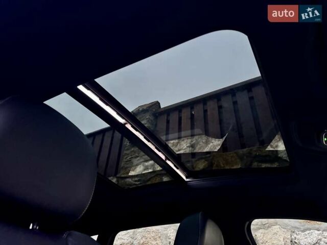 Черный Ауди E-Tron, объемом двигателя 0 л и пробегом 109 тыс. км за 28700 $, фото 36 на Automoto.ua